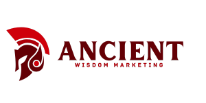 Ancient Wisdom Marketing Limited Logo
